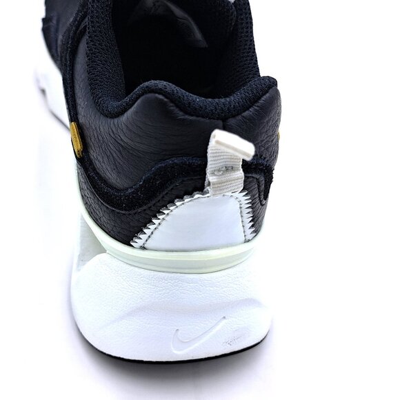 Nike RYZ 365 2 'Black Metallic Gold' DJ151 Design Crew x Size 8 - Picture 10 of 14